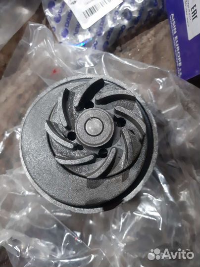 Грм chevrolet captiva