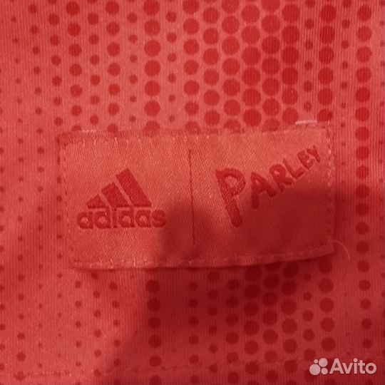 Футбольная форма 