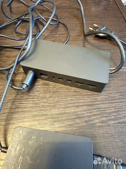 Microsoft Surface Pro 5 i7/16/512