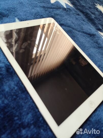 iPad Air 1 16gb Wi-Fi + sim