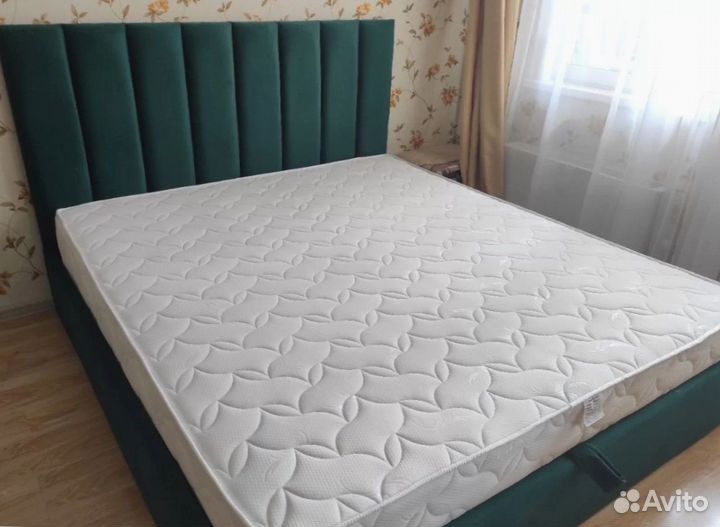 Матрас анатомический