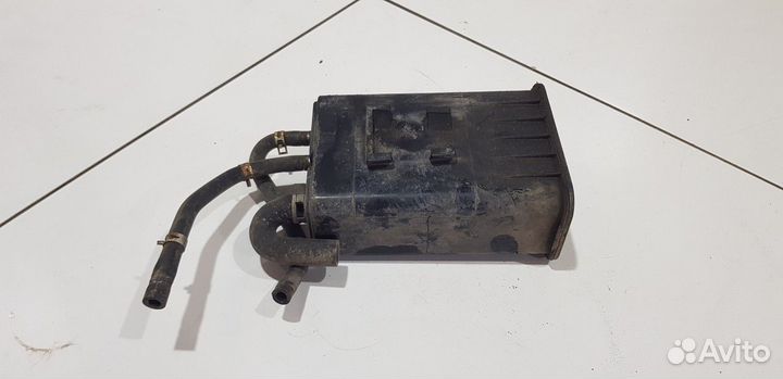 Абсорбер топливной системы (Haima 7)