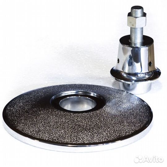 Комплект опор регулируемых для бильярдного стола