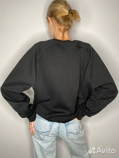 Свитшот мужской uniqlo