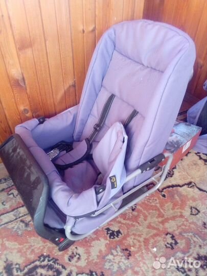 Детская коляска