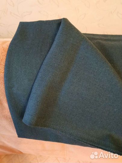 Отрез ткани