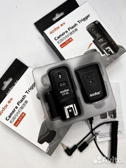 Синхронизатор для вспышки