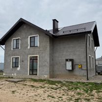 Строительство домов, строительная бригада, Курган