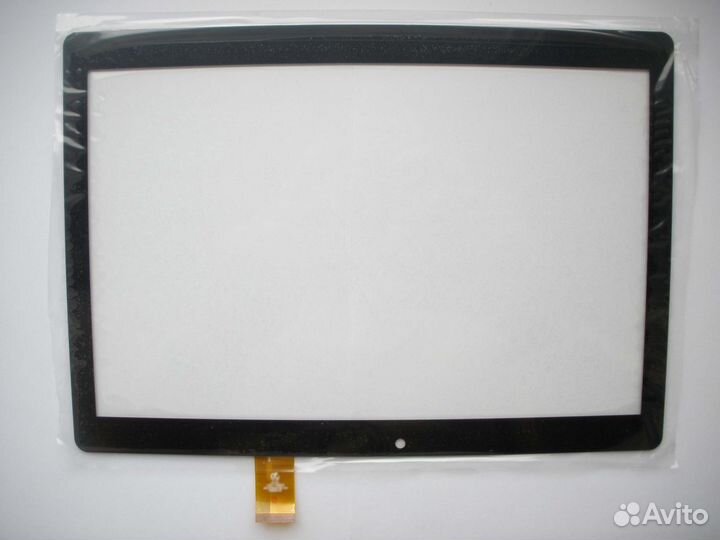 Тачскрин для планшета Digma citi 1578 4G