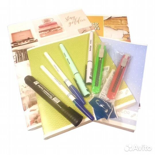 Набор для школьников