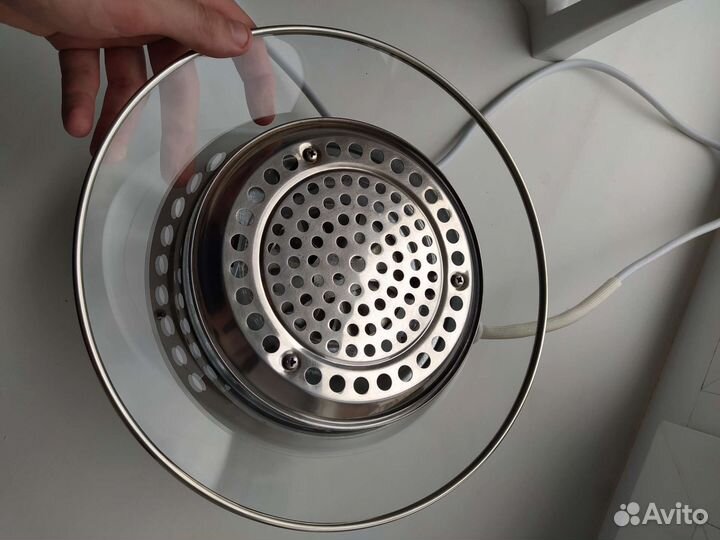 Аэрогриль irit