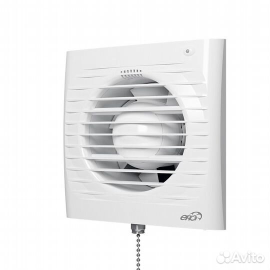 Вентилятор вытяжной эра 4C-02