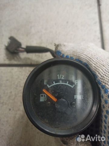 Датчик топлива Arctic cat 4 Stroke Touring