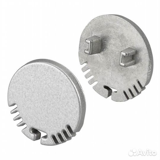 Заглушка глухая Arlight 015523