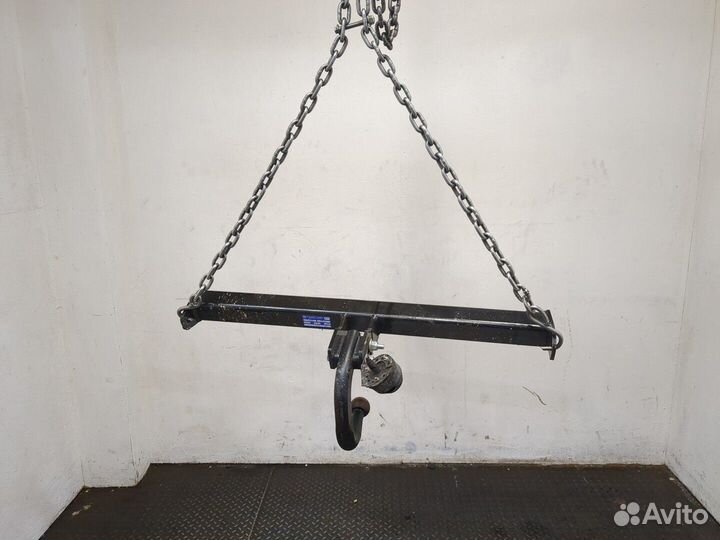 Устройство прицепное (фаркоп) Volvo XC60, 2010