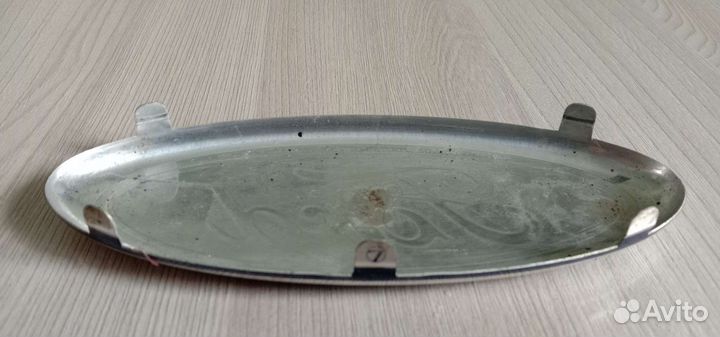 Эмблема форд