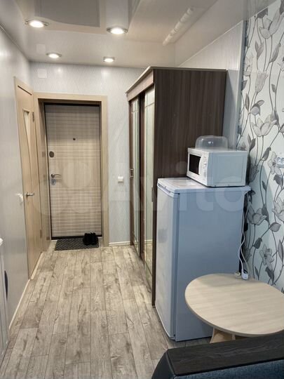 Квартира-студия, 30 м², 3/5 эт.