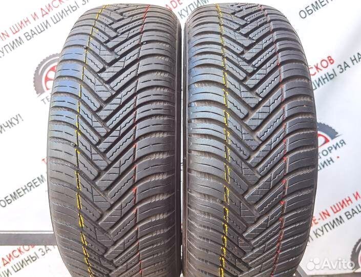 Hankook Kinergy 4S H740 185/60 R15 88H