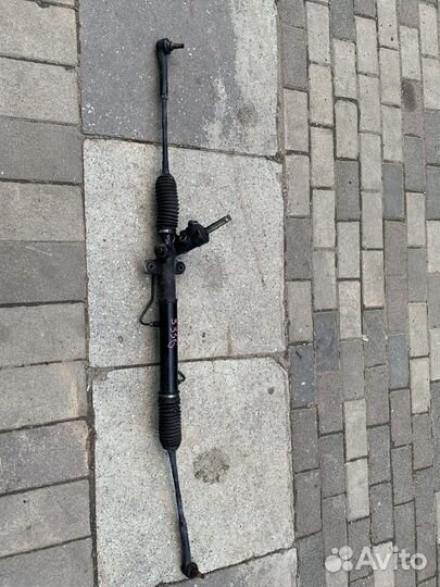 Рулевая рейка Subaru Outback BpBl