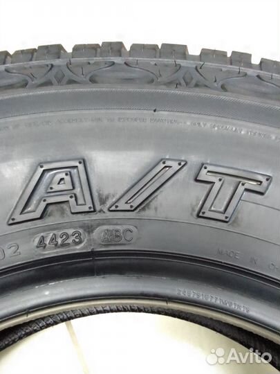 Maxxis AT-771 Bravo 245/75 R16 111S