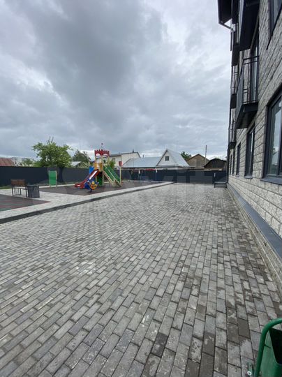 2-к. квартира, 32 м², 5/5 эт.