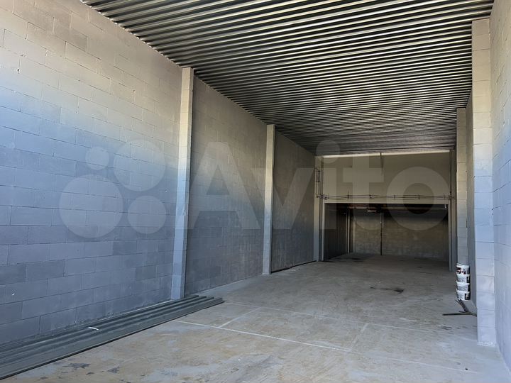 Автосервис, 230 м²