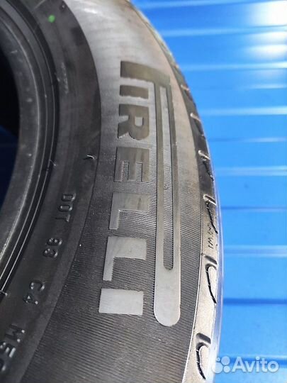 Pirelli Cinturato P7 225/60 R17