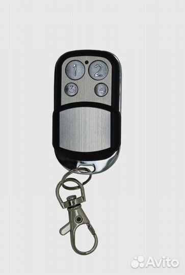 Пульт для ворот Doorhan