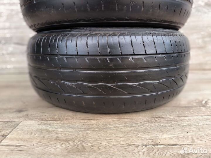 Bridgestone Turanza ER300 215/55 R16