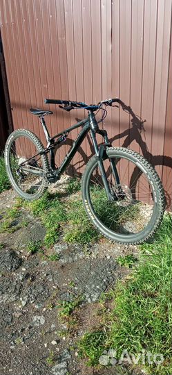 Велосипед superior XF 919 TR рама XL