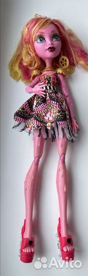 Кукла Монстер Хай
