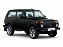 Новый ВАЗ (LADA) Niva Legend 1.7 MT, 2024, цена от 851 000 руб.