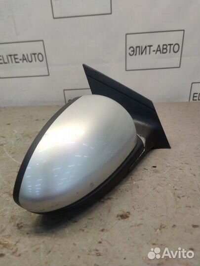 Зеркало правое Chevrolet Cruze 1.6 2011