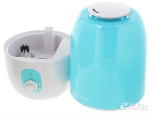 Увлажнитель воздуха Royal Clima RUH-S380/3.0M-BU