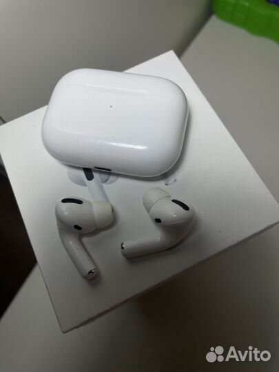 Apple airpods pro