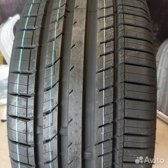 Antares Ingens-Locus 245/40 R19 98W