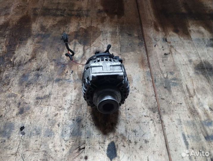 Генератор renault laguna 2 1.8 nn