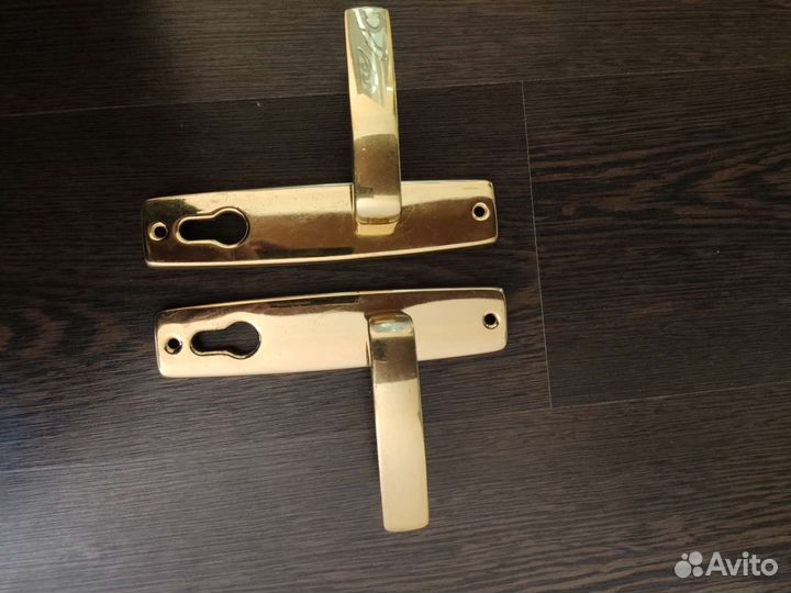 Замок для двери