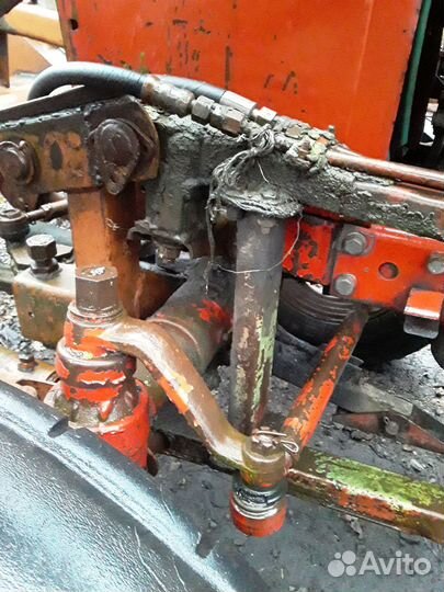 Прицепной кун