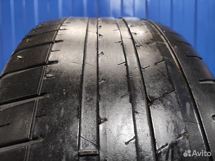 Michelin Pilot Sport 3 225/40 R18