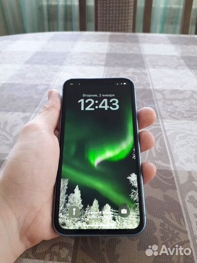 iPhone Xr, 64 ГБ