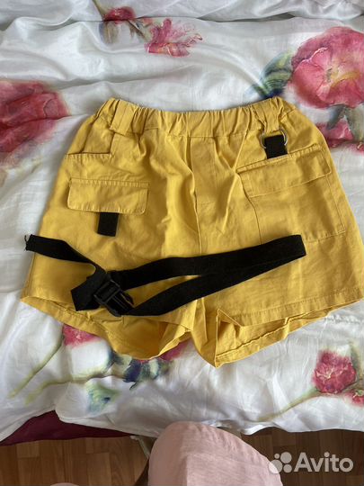 Шорты женские
