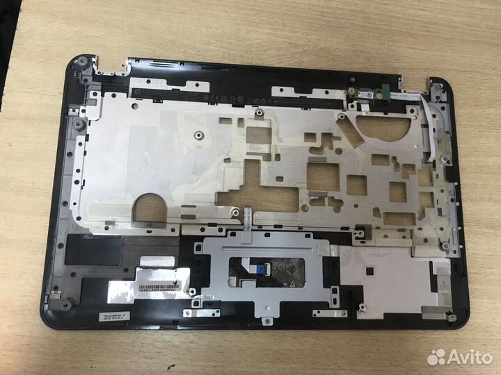 Корпусные части на ноутбук Hp Pavilion dv6-3000er