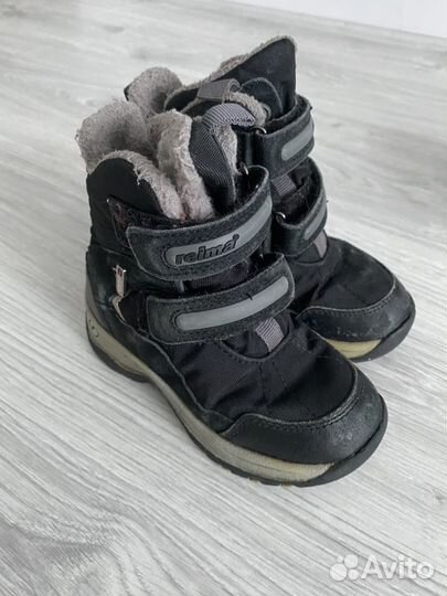 Обувь для девочки 26 размер