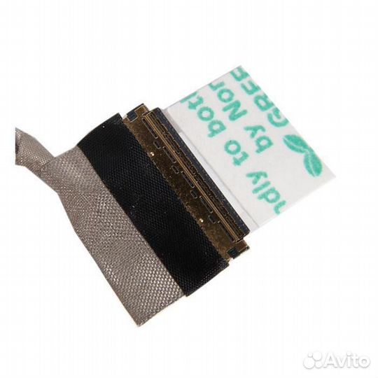 Шлейф матрицы для ноутбука Asus N550, N550JV, N550