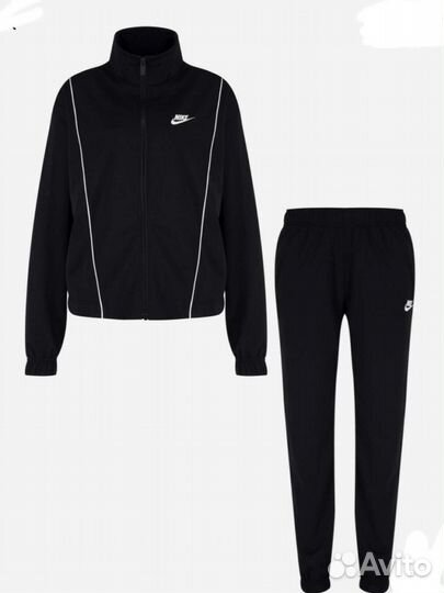 Спортивный костюм nike оригинал