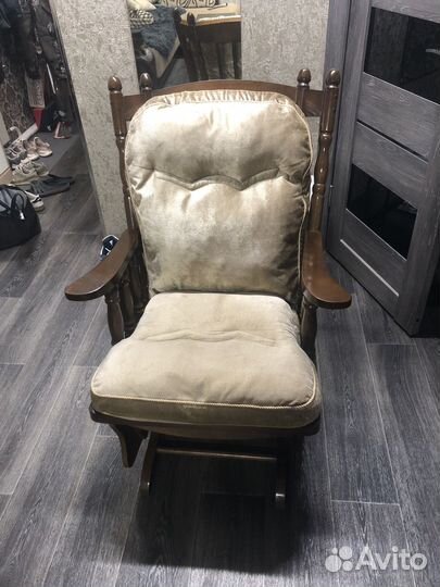 Креслокачалка