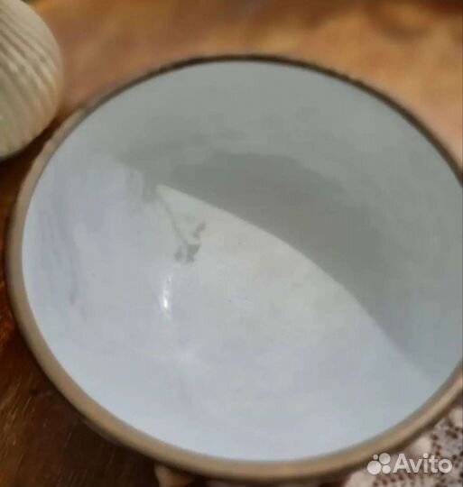 Орешница Салатник Антиквариат Musterschutz