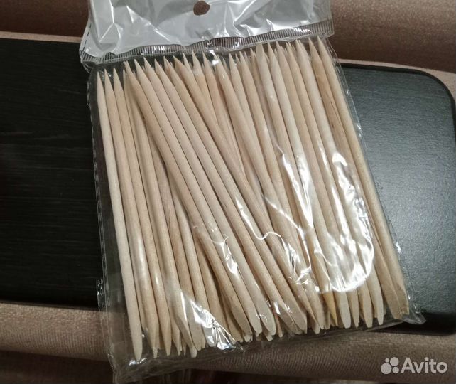 Набор для маникюра