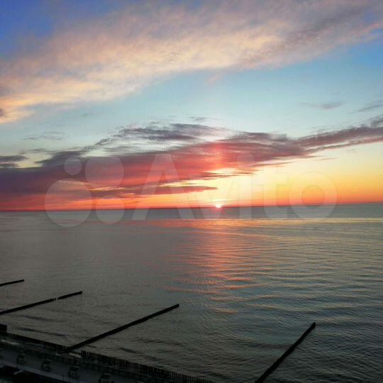 1-к. квартира, 24 м², 1/5 эт.